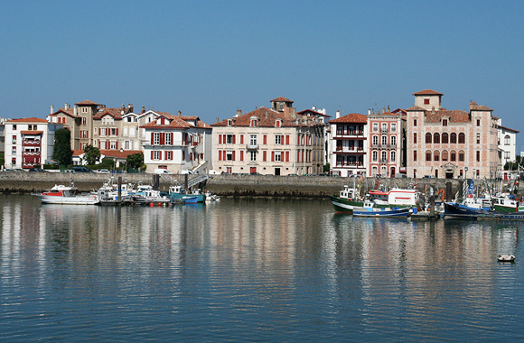 Visitez la région