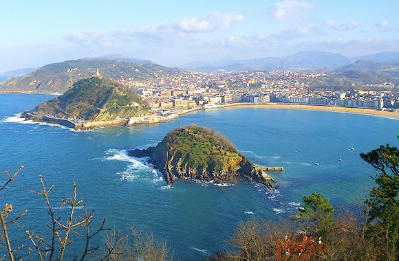 Visitez la région