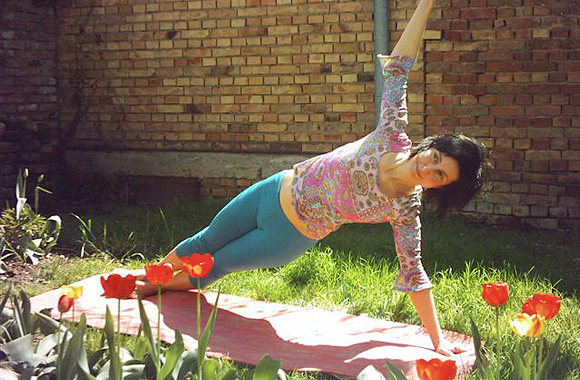 Yoga