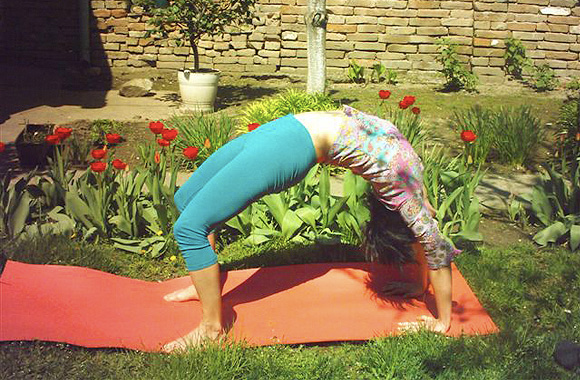 Yoga